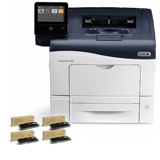 XEROX - C400V_DN-TN -   