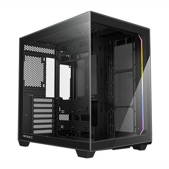 Antec - C5-Basic-NPS -   