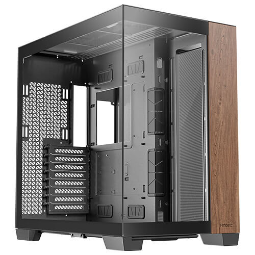 Antec - C8-Wood -   