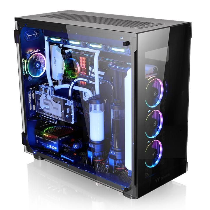 Thermaltake - CA-1I9-00F1WN-00 -   