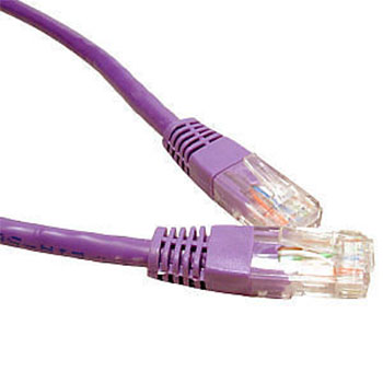 Luggar - CAT6-020-PRP -   