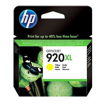 HP - CD974AE -   