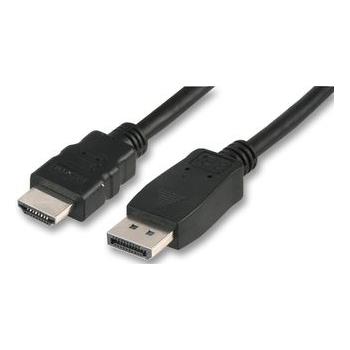 Gold Touch - CH-DP-HDMI-1_8 -   