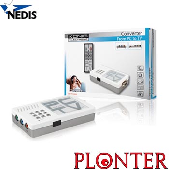 Nedis - CMP-TELVIEW2 -   