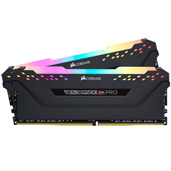 Corsair - CMW16GX4M2D3600C18 -   