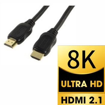 TopX - CRHDMI2_1P-0030M -   