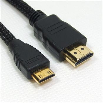   - CRmHDMI2HDMI_1_8M -   