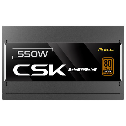 Antec - CSK-DC-550 -   
