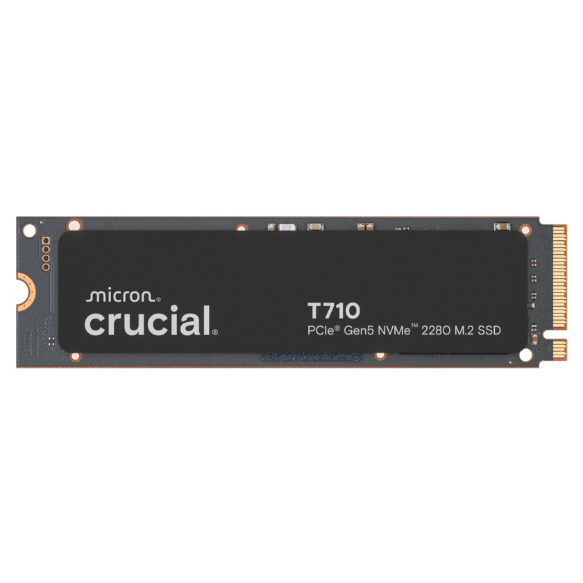 Crucial - CT2000T710SSD8 - ������ ������ ����