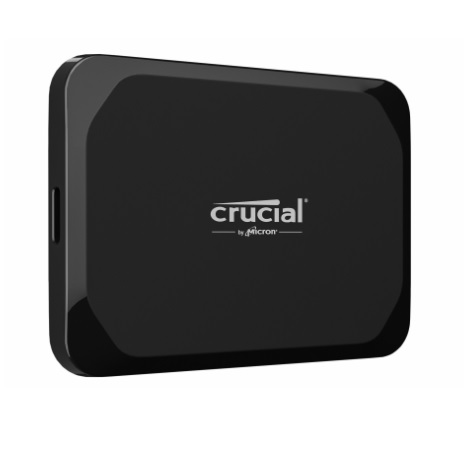 Crucial - CT1000X9SSD9 -   