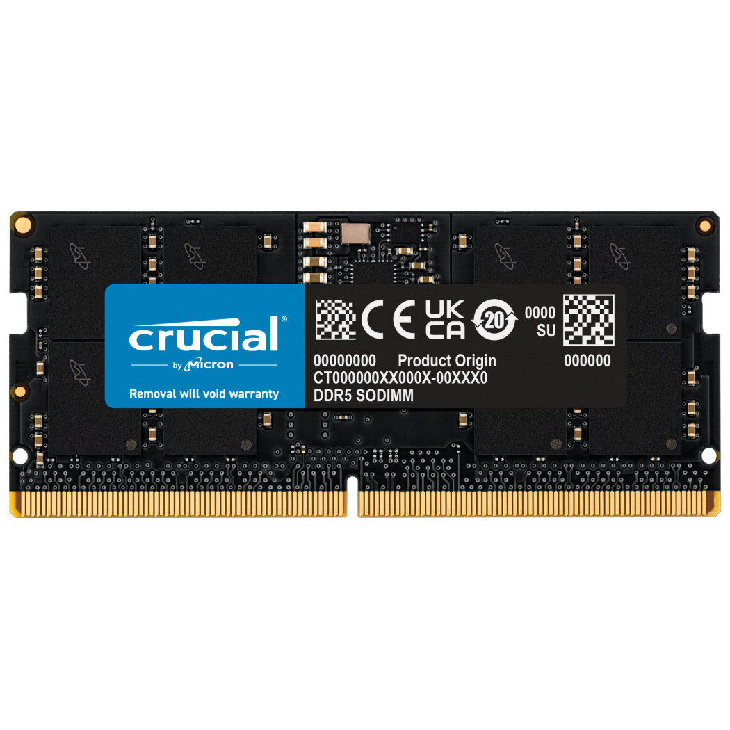 Crucial - CT32G52C42S5 -   