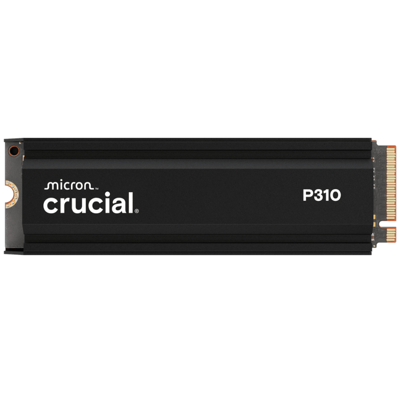 Crucial - CT4000P310SSD5 - ������ ������ ����