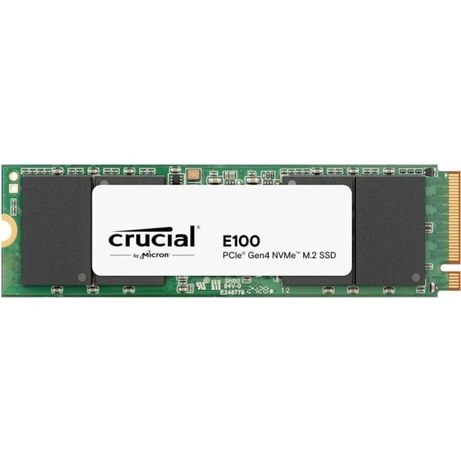 Crucial - CT480E100SSD8 - התמונה להמחשה בלבד