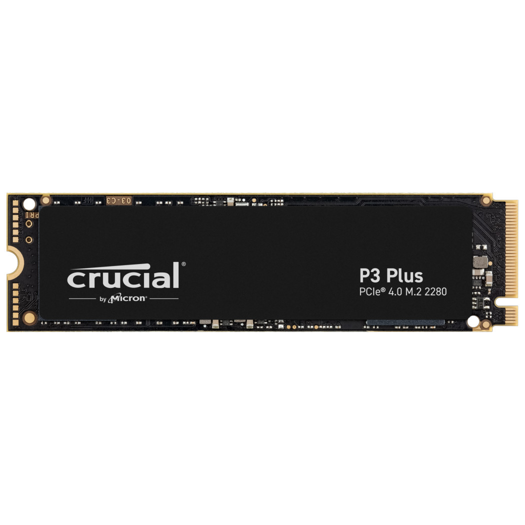 Crucial - CT1000P3PSSD8 -   