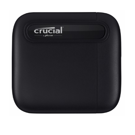 Crucial - CT500X6SSD9 -   