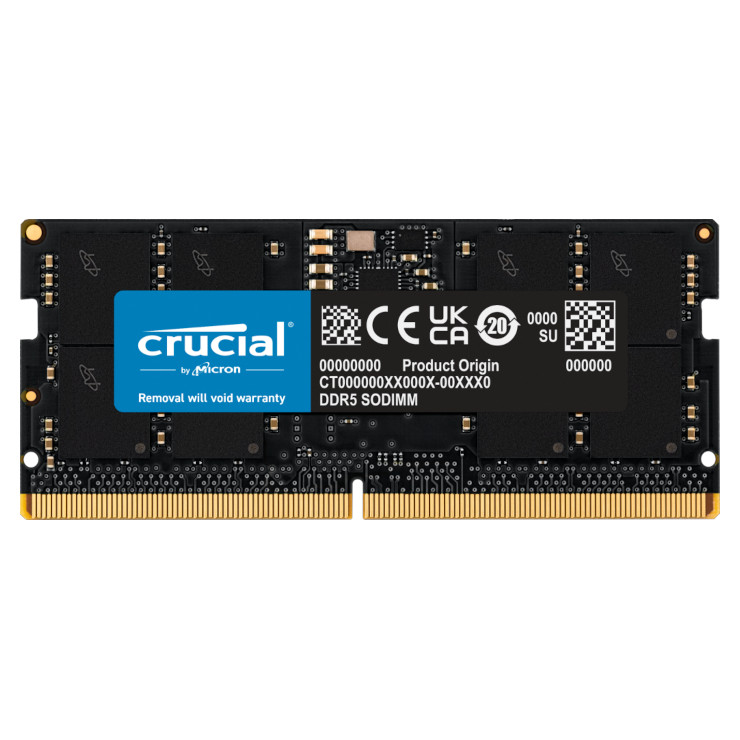 Crucial - CT24G64C52CS5 - ������ ������ ����
