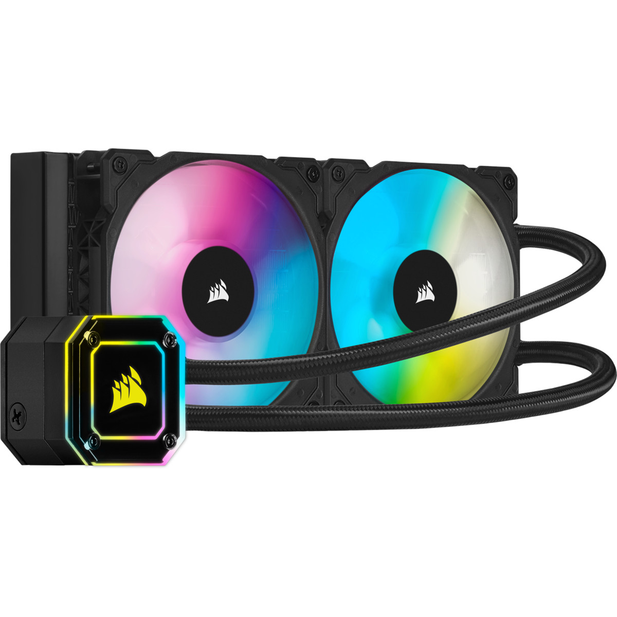 Corsair - CW-9060046-WW -   