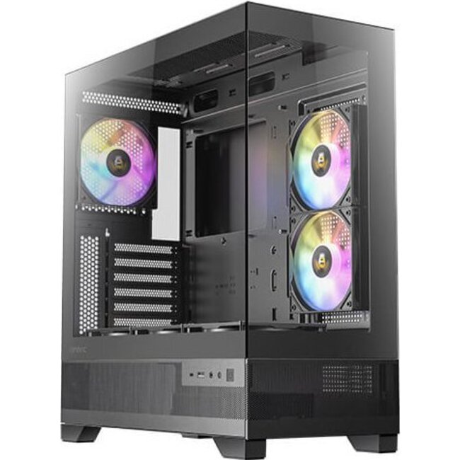 Antec - CX700-ARGB -   