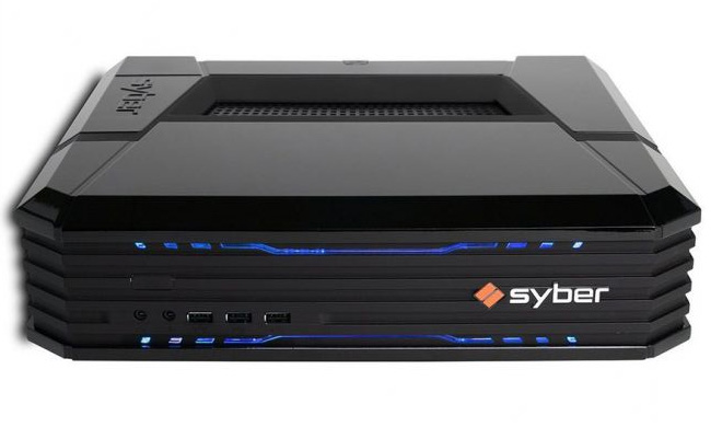 Acer - CYBER-i5-8-1060-REF - ������ ������ ����