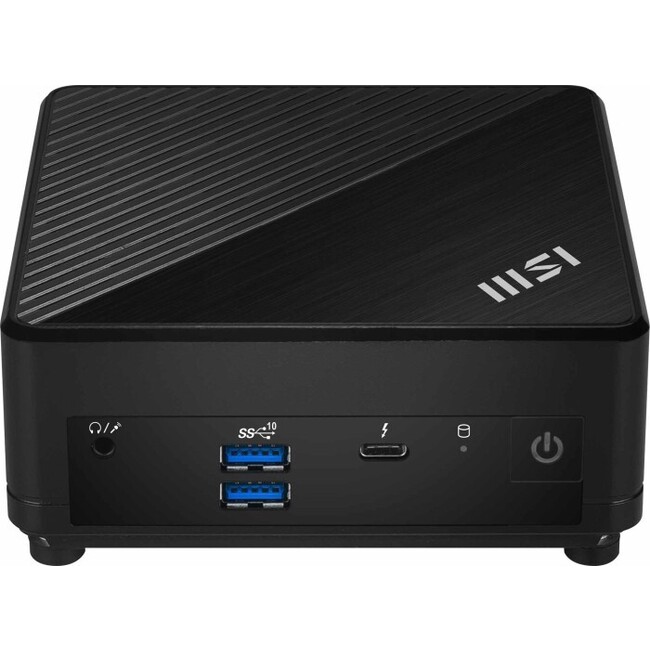 MSI - Cubi-5-12M-i5 -   