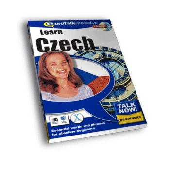 EuroTalk - Czech-TN -   