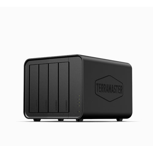 TerraMaster - D4-320 - ������ ������ ����