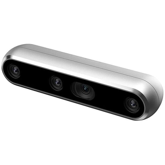 RealSense - D455x5 - התמונה להמחשה בלבד