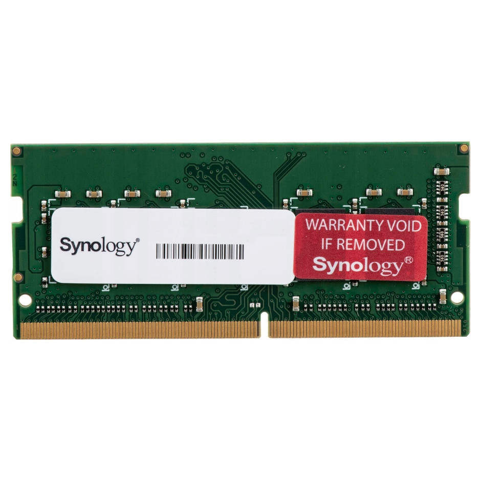 Synology - D4ES03-16G - ������ ������ ����