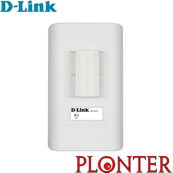 D-Link - DAP-3310 - התמונה להמחשה בלבד
