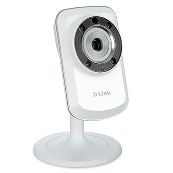 D-Link - DCS-933L -   