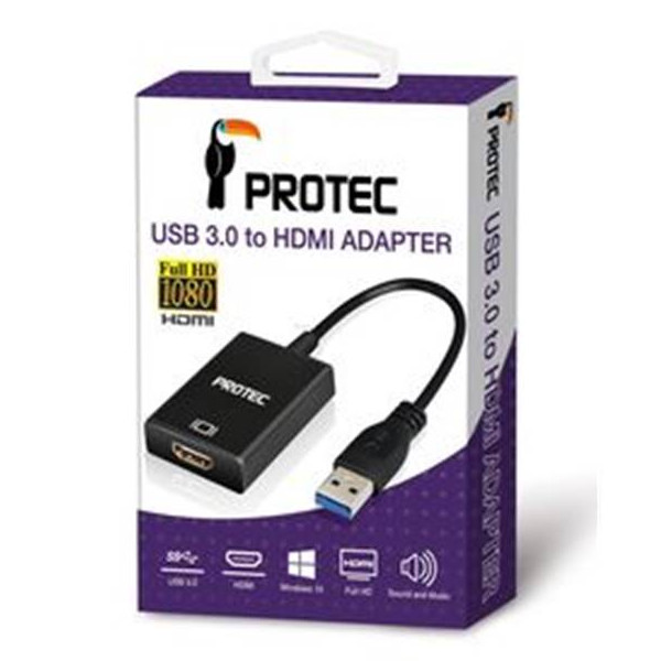 Protec - DM156 -   