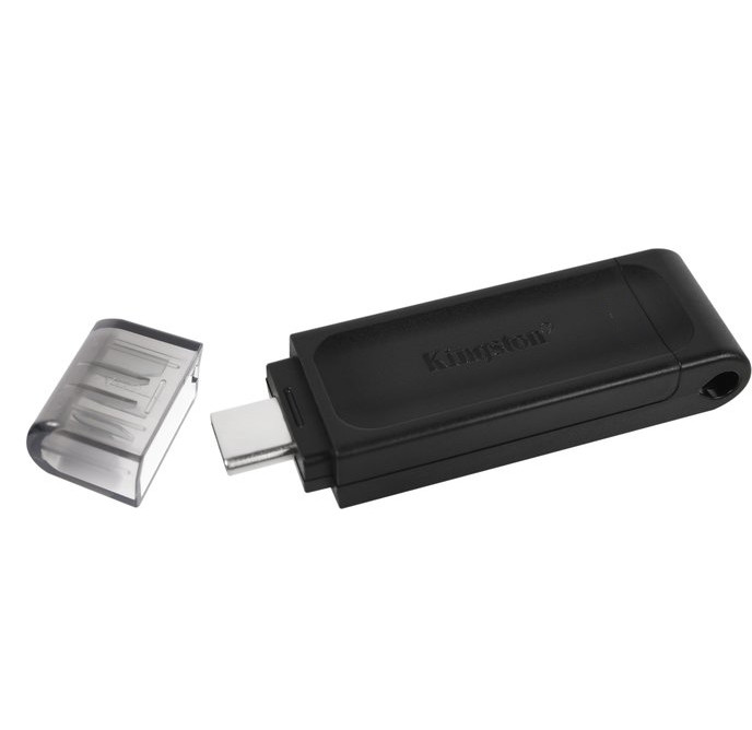 Kingston - DT70-64GB -   