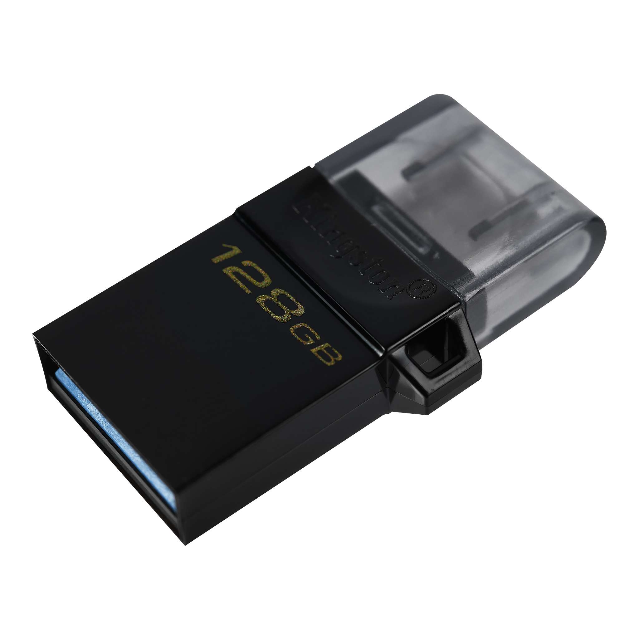 Kingston - DTDUO3G2-128GB -   