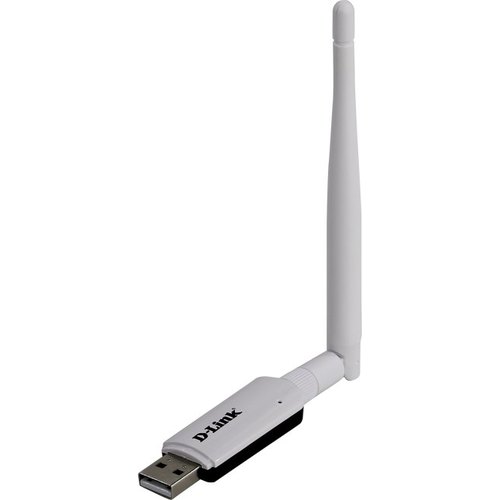 D-Link - DWA-137 -   