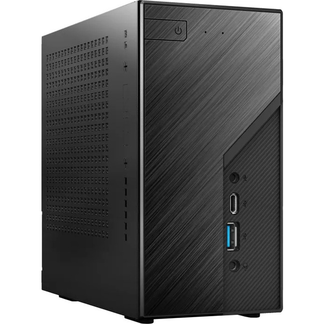 ASRock - DeskMini-X600-8500G-32-2 -   