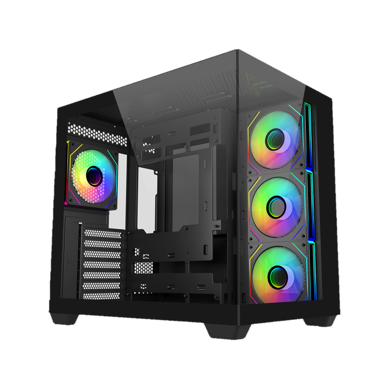Coolermaster - E681-KHNN-S00 - ������ ������ ����