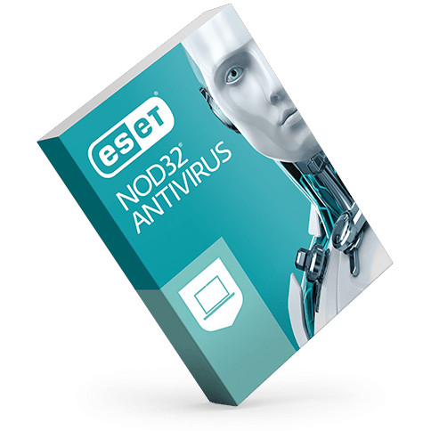 ESET - EAV-N-10PC-2Y -   