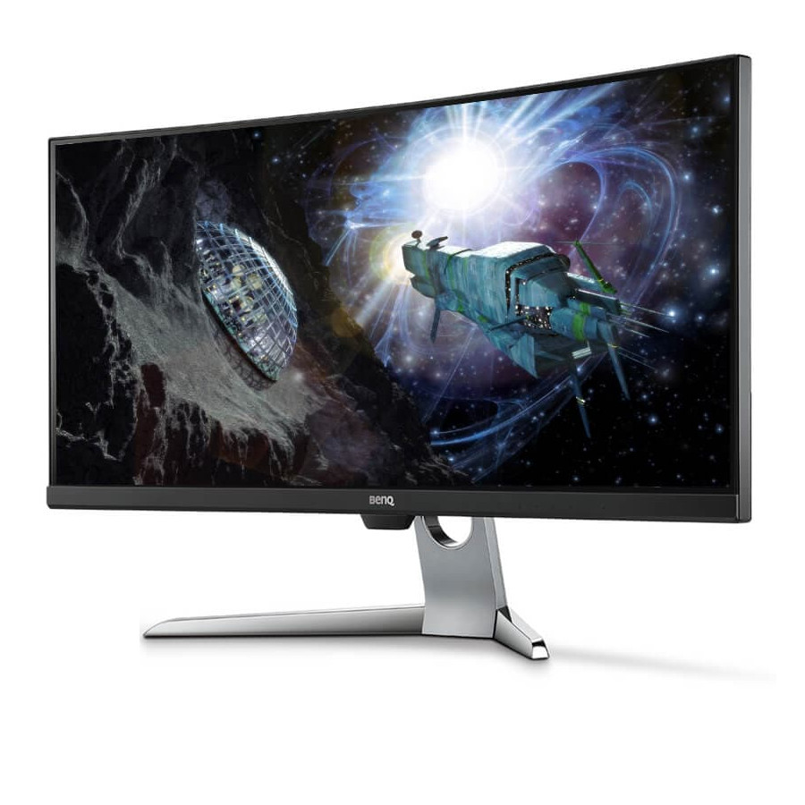 BENQ - EX3501R -   