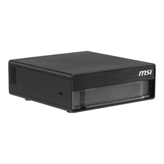 MSI - EdgeXpert-MS-C931 - ������ ������ ����