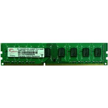 G-Skill - F3-1600C11S-4GNS -   