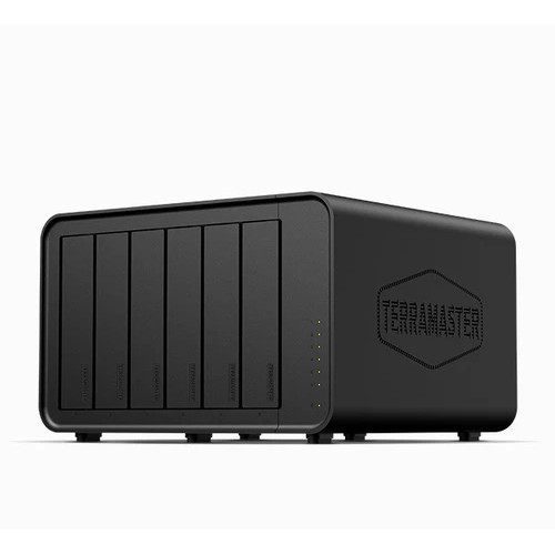 TerraMaster - F6-424-Max - ������ ������ ����