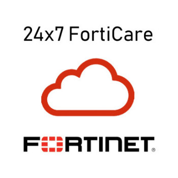 Fortinet - FC-10-F108P-247-02-12 -   