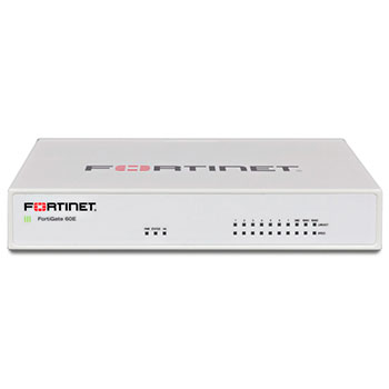 Fortinet - FG-60F -   