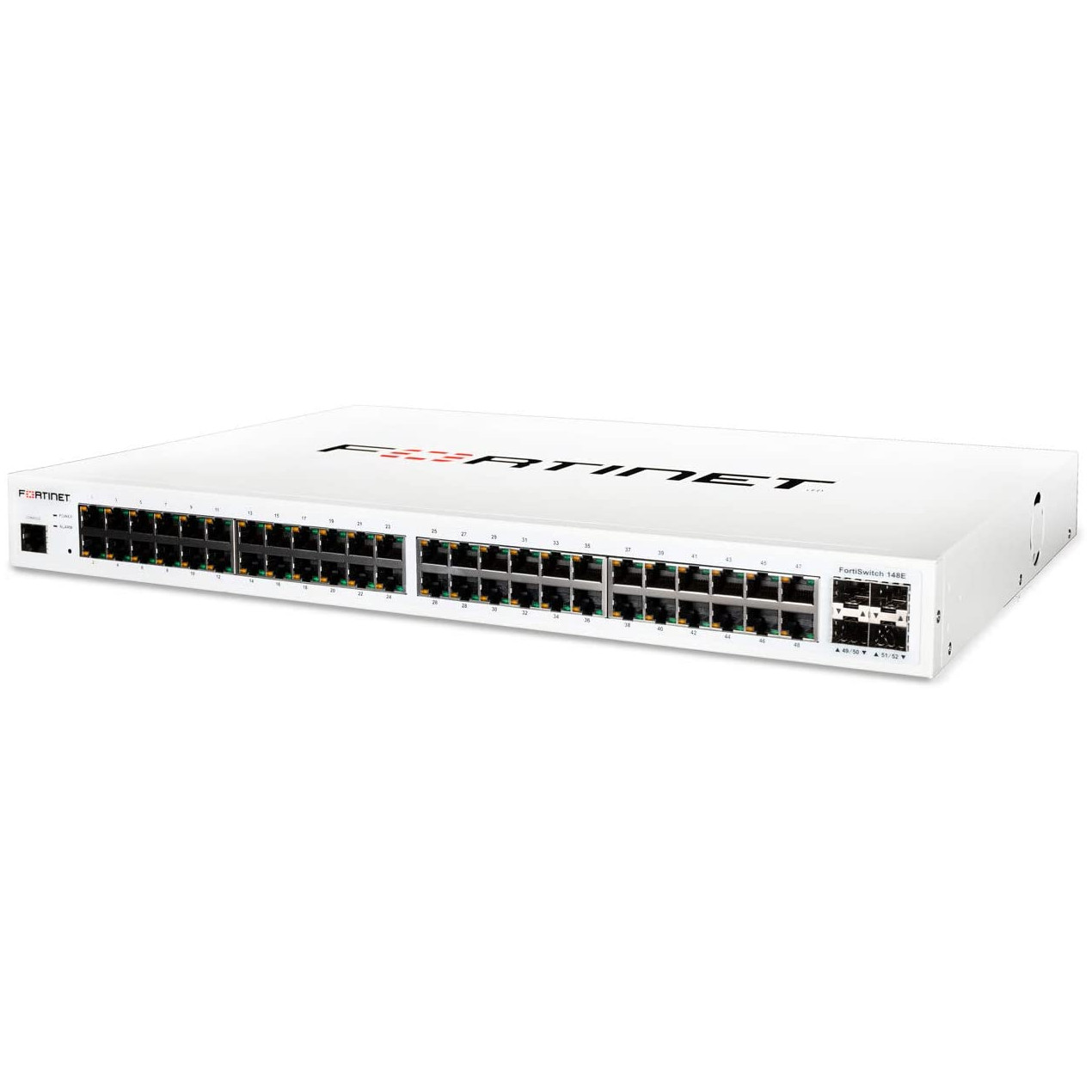 Fortinet - FS-148E - התמונה להמחשה בלבד