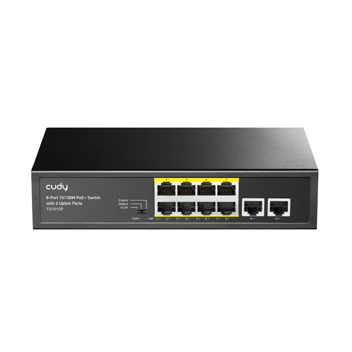 Cudy - FS1010P-IL -   