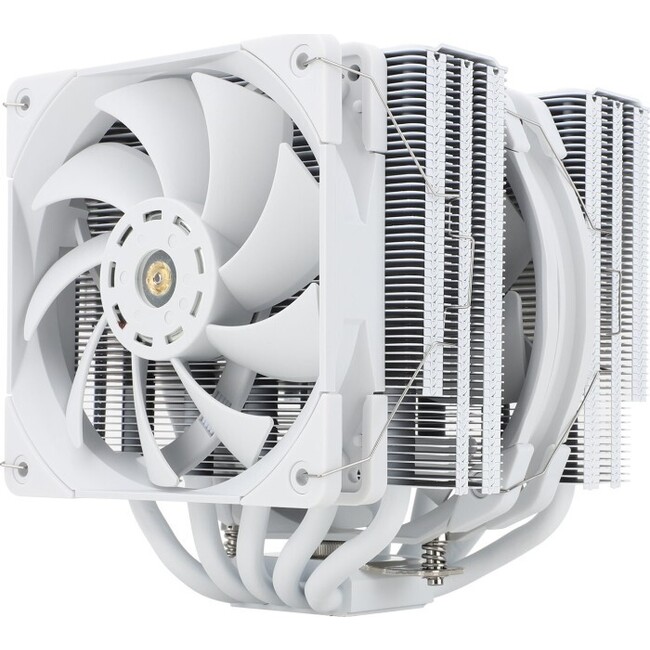Thermalright - Frost-Commander-140-WHITE -   