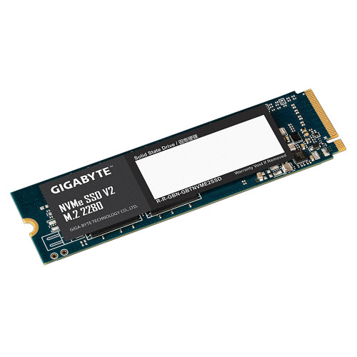 Gigabyte - G3NVMEV2256G - ������ ������ ����