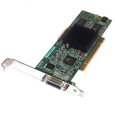 Matrox - G55-MDDAP32DSF -   