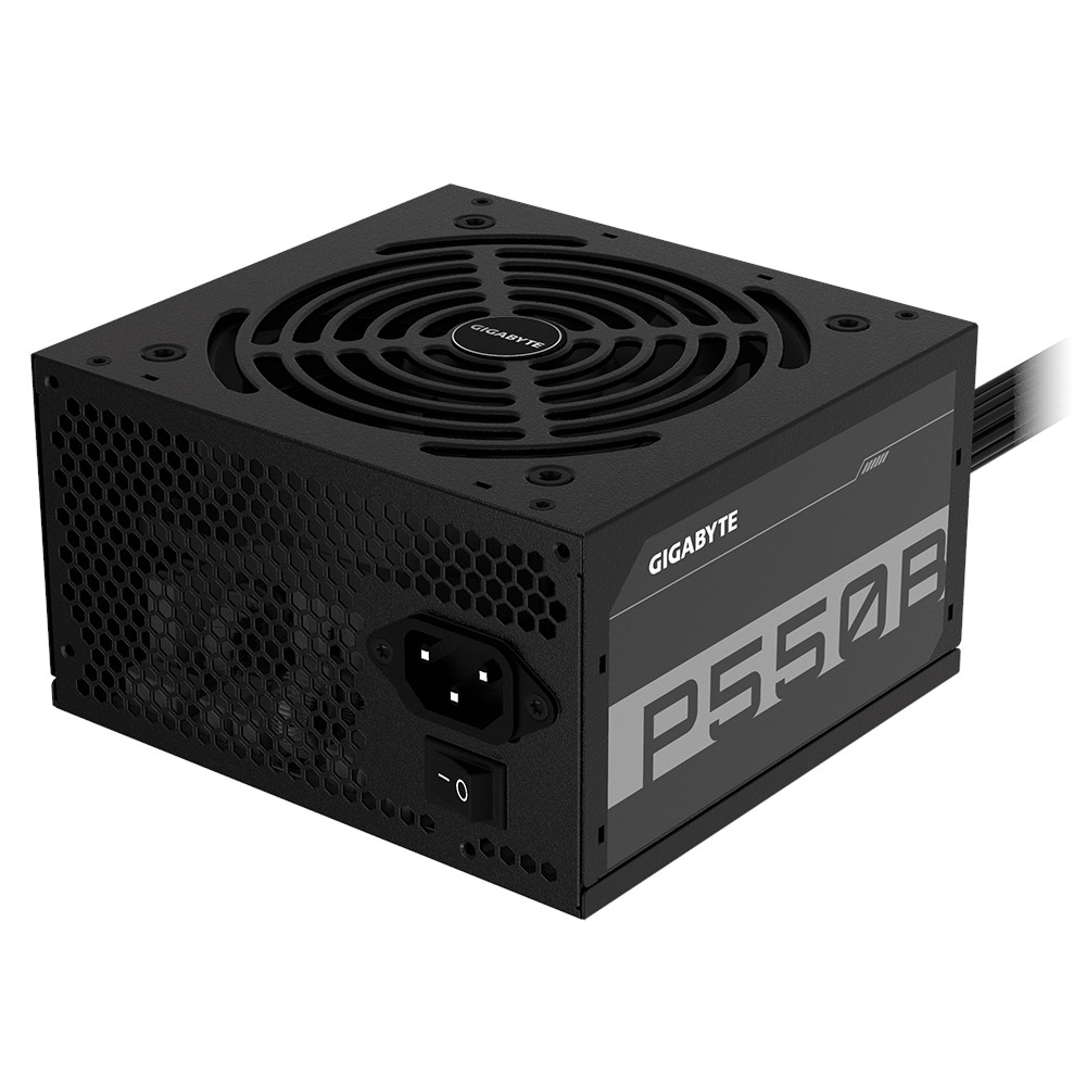 Gigabyte - GP-P550B -   