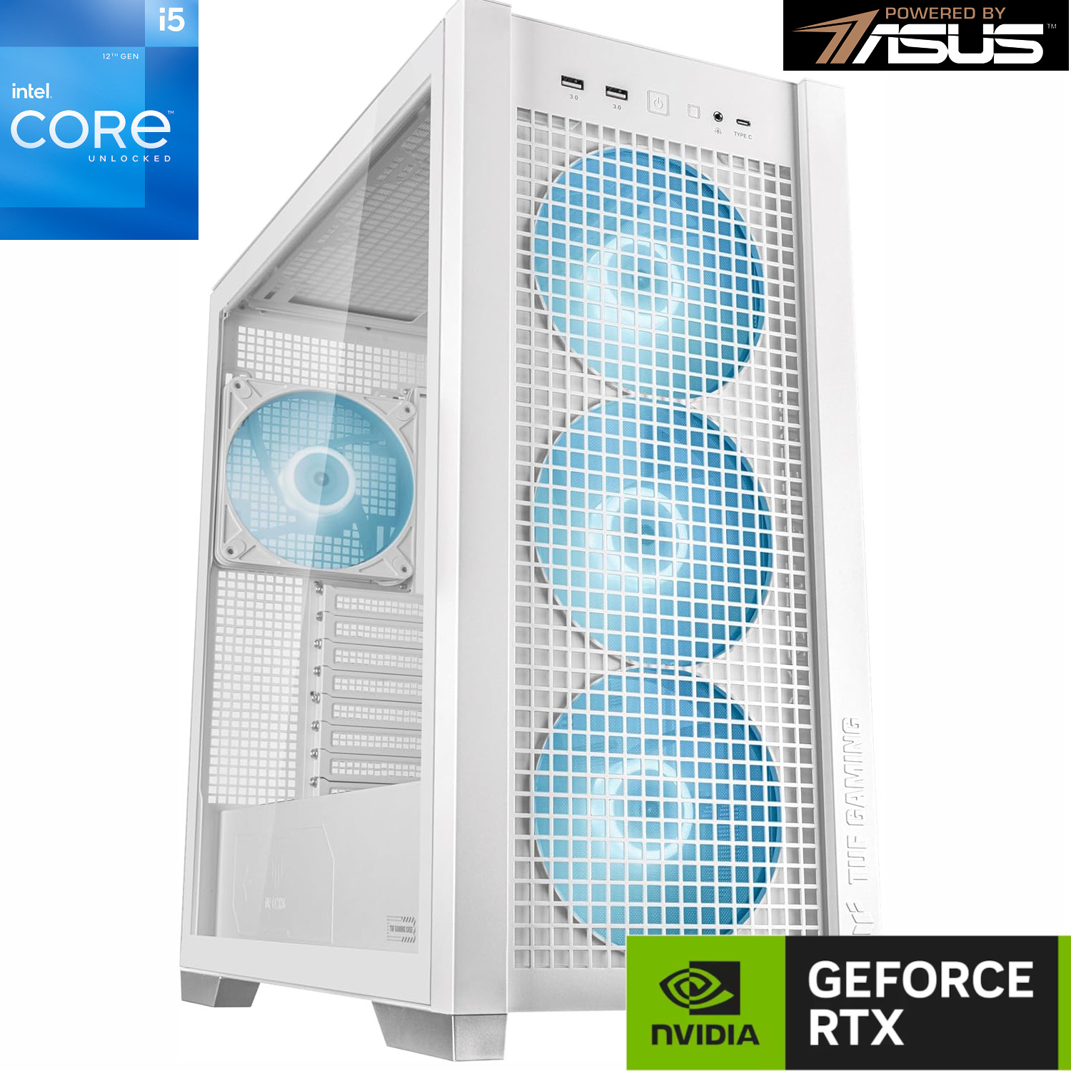 GTSnow-I5K-4070TIS